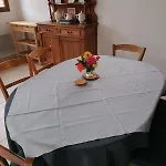 Dans Corps De Ferme En Picardie Dom wakacyjny Valines
