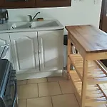 Dom wakacyjny Dans Corps De Ferme En Picardie Valines