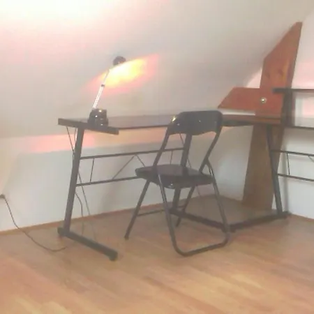 Dans Corps De Ferme En Picardie Vakantiehuis