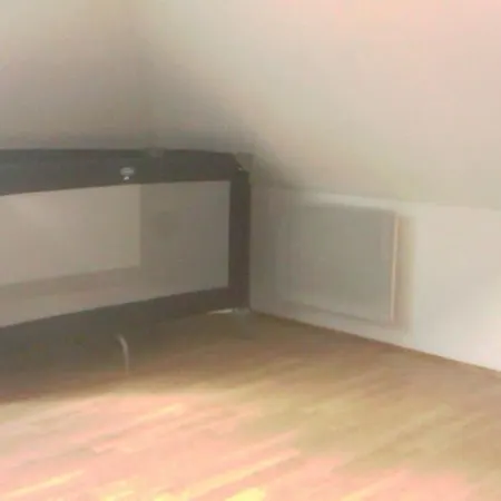 Dans Corps De Ferme En Picardie Vakantiehuis *