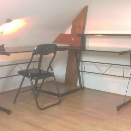 Dans Corps De Ferme En Picardie Holiday home
