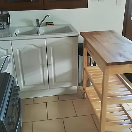 Vakantiehuis Dans Corps De Ferme En Picardie Valines