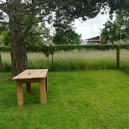 Holiday home Dans Corps De Ferme En Picardie *