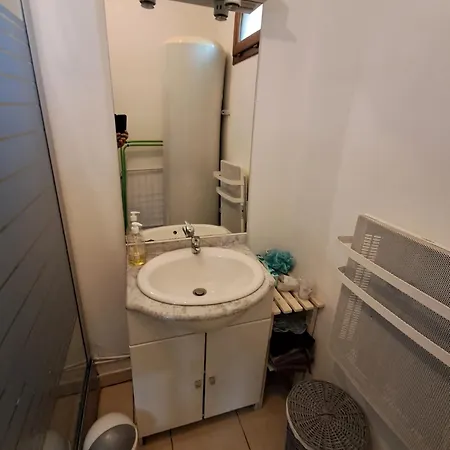 Dans Corps De Ferme En Picardie Vakantiehuis